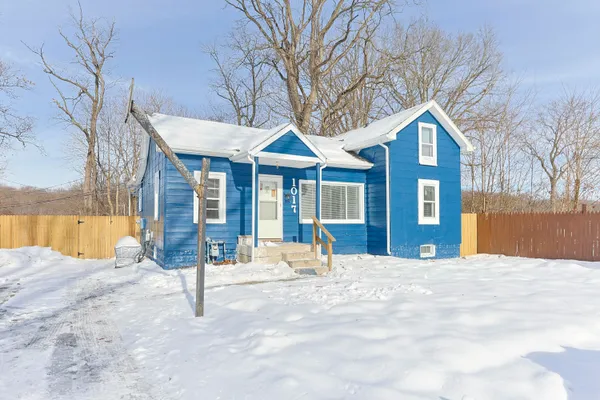 $169,900 | 1017 Burns Street, Niles, MI 49120