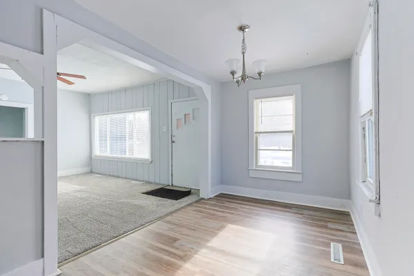 $169,900 | 1017 Burns Street, Niles, MI 49120