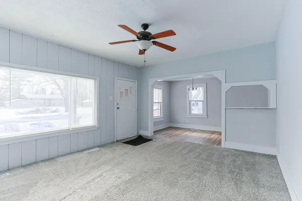 $169,900 | 1017 Burns Street, Niles, MI 49120