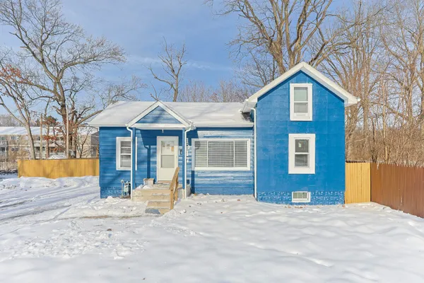 $169,900 | 1017 Burns Street, Niles, MI 49120