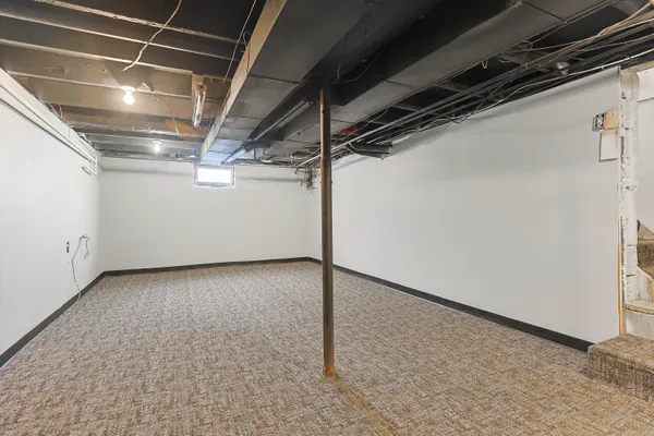 $169,900 | 1017 Burns Street, Niles, MI 49120