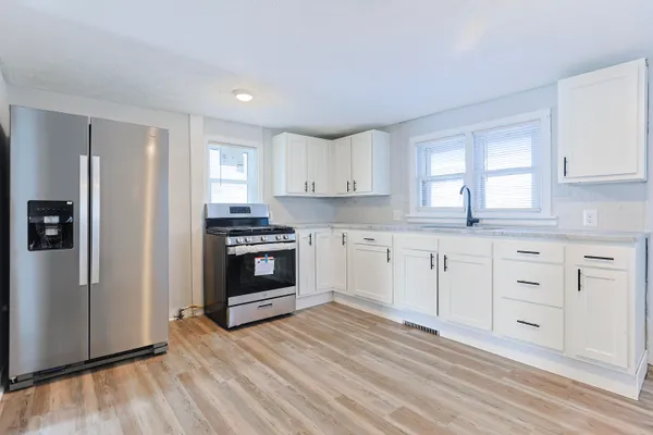 $169,900 | 1017 Burns Street, Niles, MI 49120