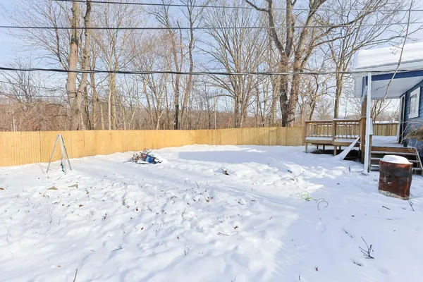 $169,900 | 1017 Burns Street, Niles, MI 49120