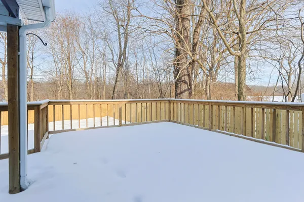 $169,900 | 1017 Burns Street, Niles, MI 49120