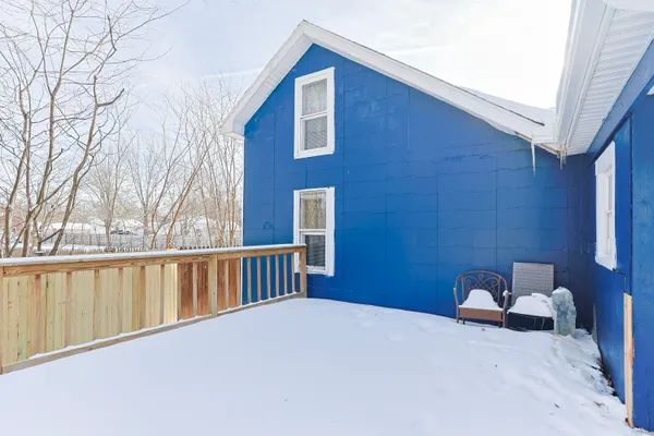 $169,900 | 1017 Burns Street, Niles, MI 49120