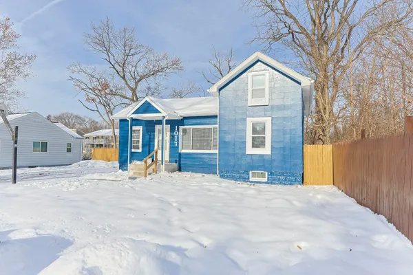 $169,900 | 1017 Burns Street, Niles, MI 49120