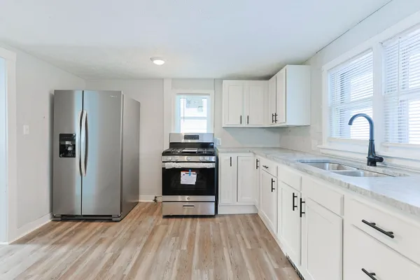 $169,900 | 1017 Burns Street, Niles, MI 49120