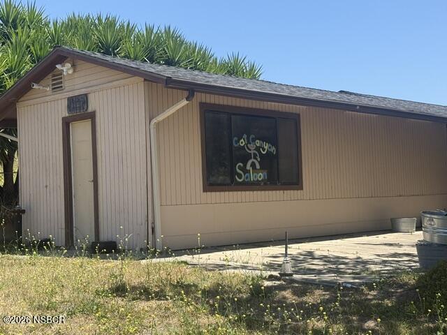 6968 Cat Canyon Road Santa Maria, CA 93454 - Photo 26 of 68 Storage