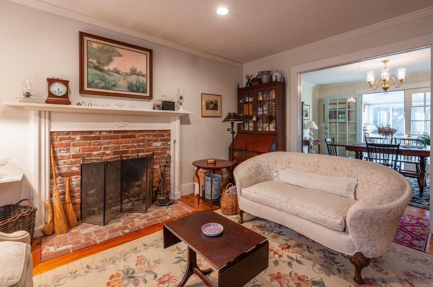 76 Salisbury Road Mont Vernon, NH 03057 - Photo 13 of 31 Gallery Image 13