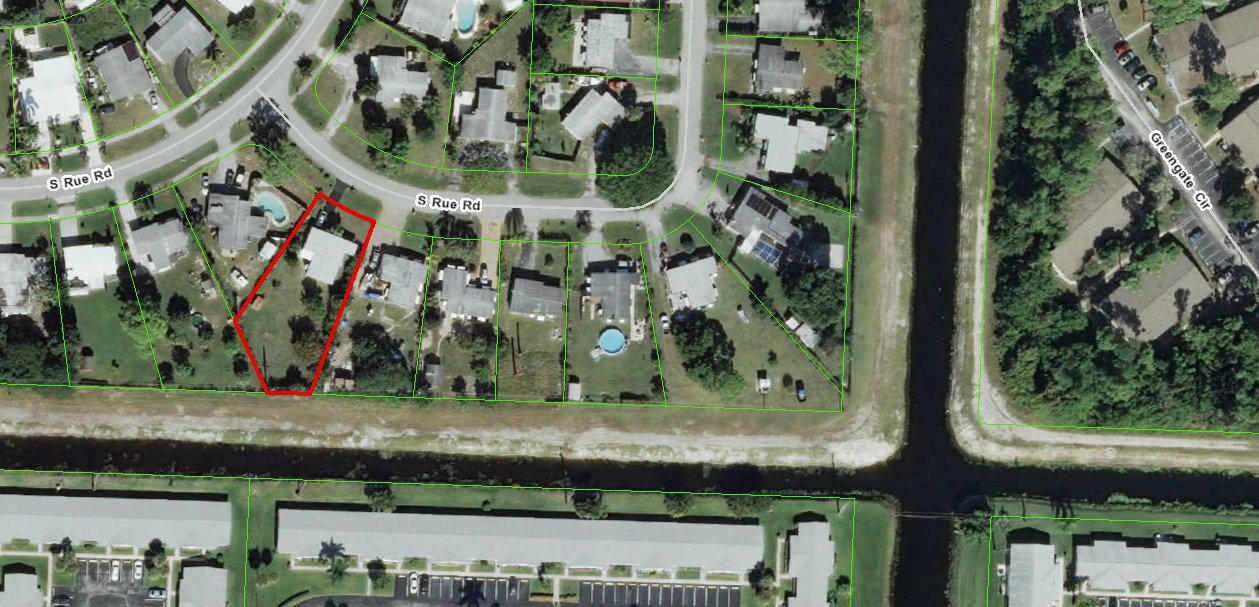 5596 South Rue Road West Palm Beach, FL 33415 - Photo 17 of 21 AERIAL 2
