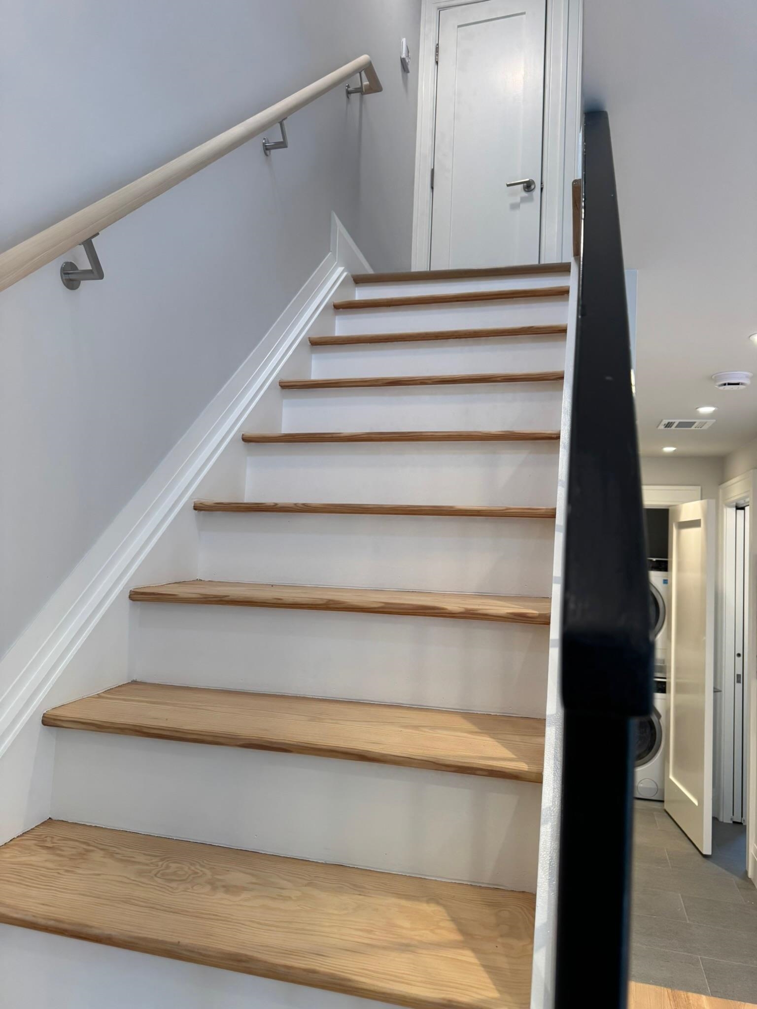 625 Court Street Hoboken, NJ 07030 - Photo 13 of 14 a view of entryway