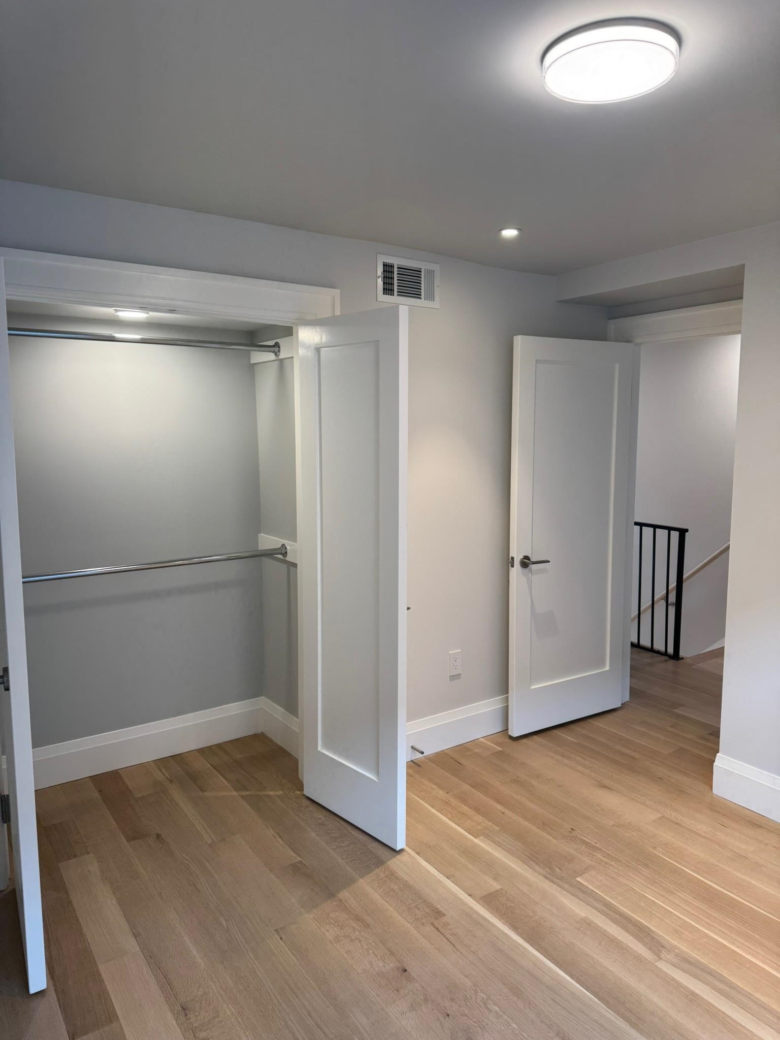 625 Court Street Hoboken, NJ 07030 - Photo 10 of 14 a view of an empty room