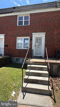 $149,000 | 7714 Hillsway Avenue, Baltimore, MD 21234