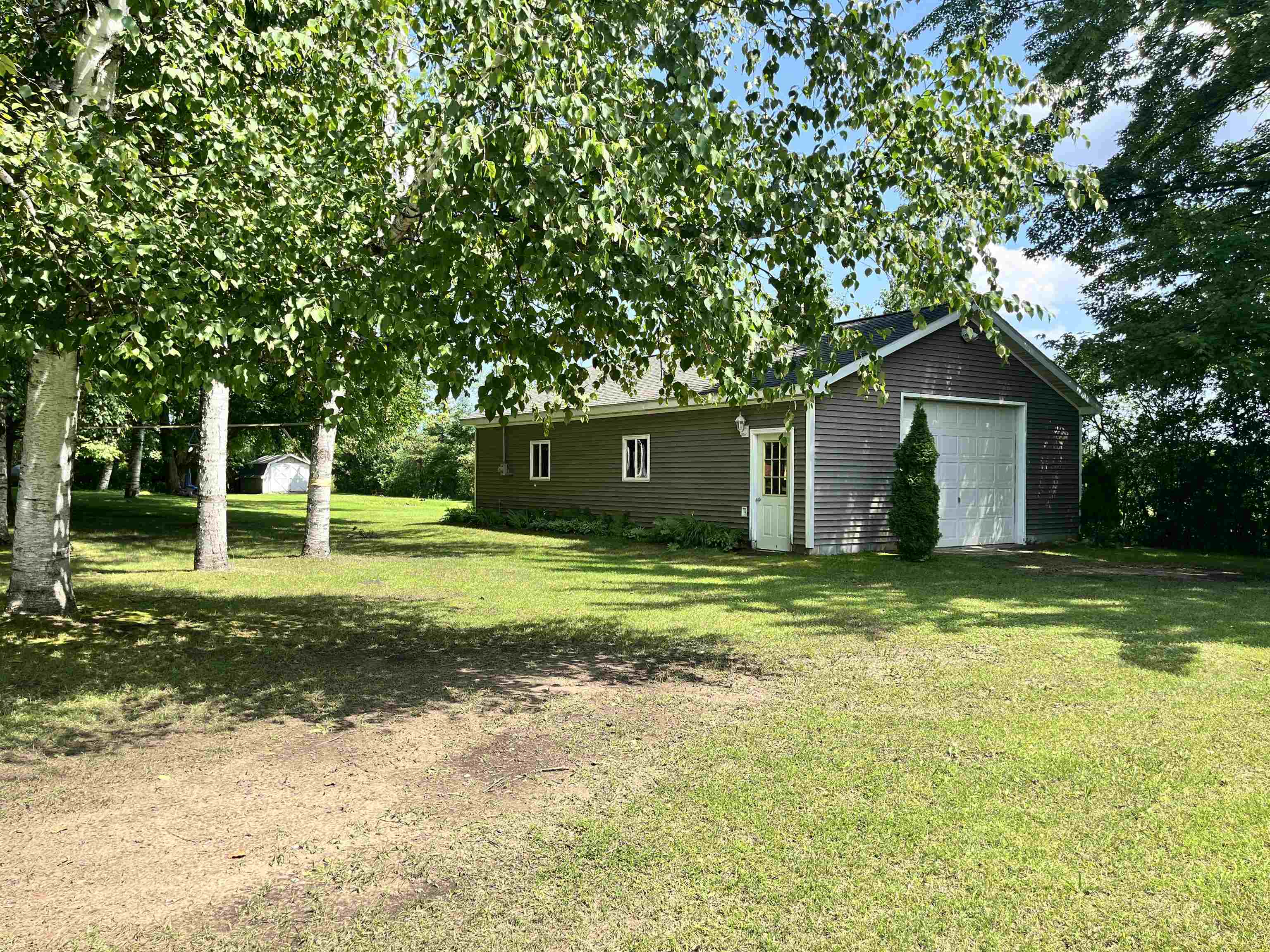 450 North Bay-Mid County Line Road Linwood, MI 48634 - Photo 33 of 33