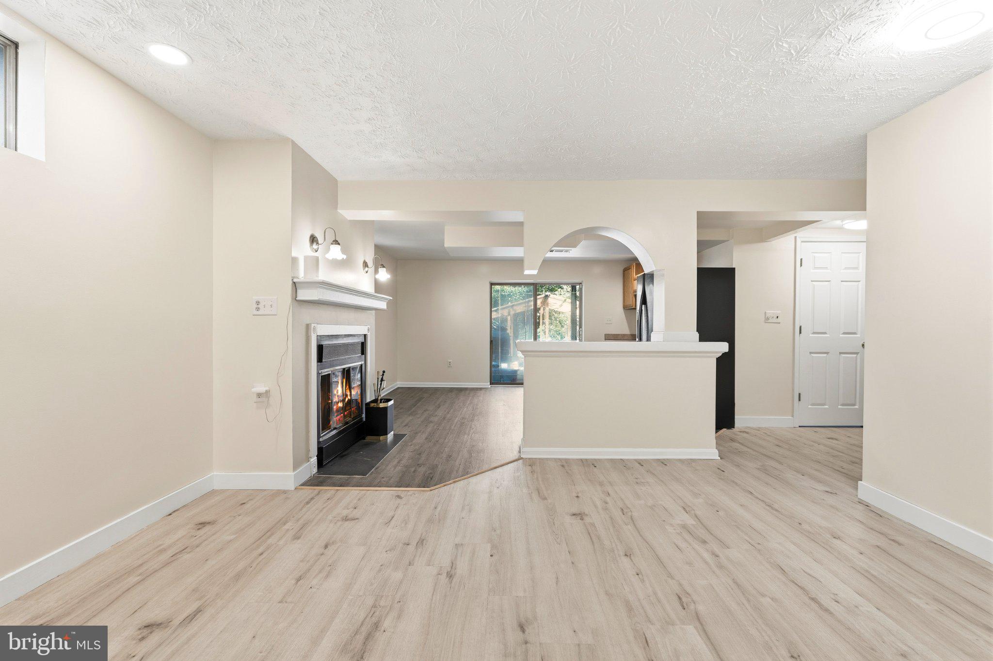 7845 Metacomet Road Hanover, MD 21076 - Photo 15 of 19 Bright and airy living space awaits.