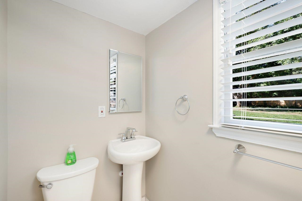 5309 Falls Of Neuse Road Raleigh, NC 27609 - Photo 30 of 38 Photo 30