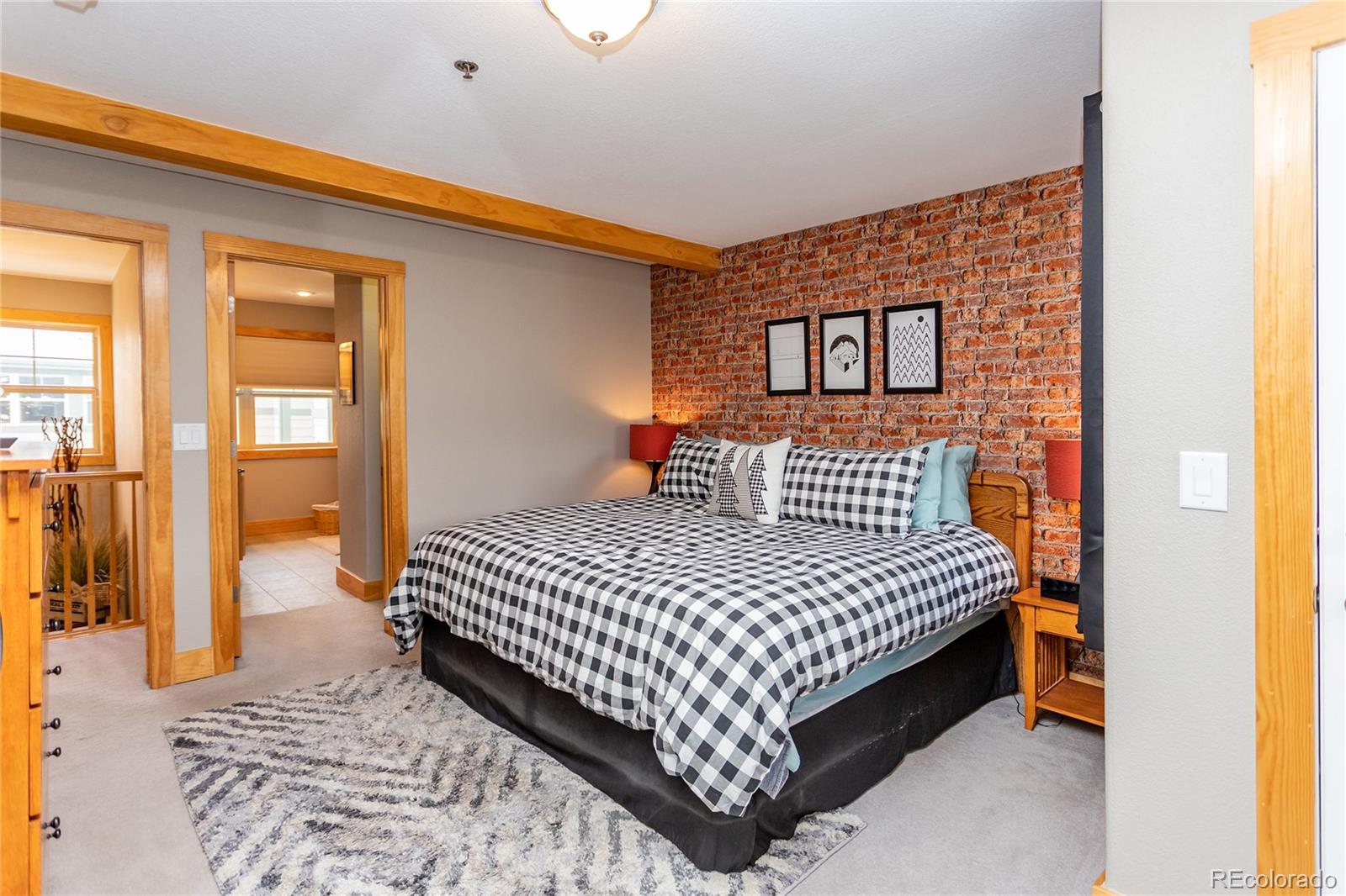 135 Main Street, Unit 211 Dillon, CO 80435 - Photo 10 of 42