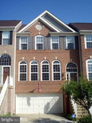 18306 Mill Ridge Terrace Leesburg, VA 20176 - Photo 1 of 21 Exterior (Front)