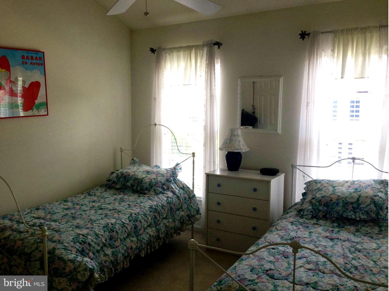 18306 Mill Ridge Terrace Leesburg, VA 20176 - Photo 12 of 21 Bedroom