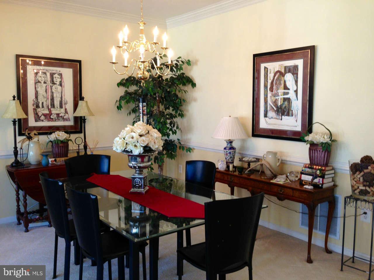 18306 Mill Ridge Terrace Leesburg, VA 20176 - Photo 5 of 21 Dining Room