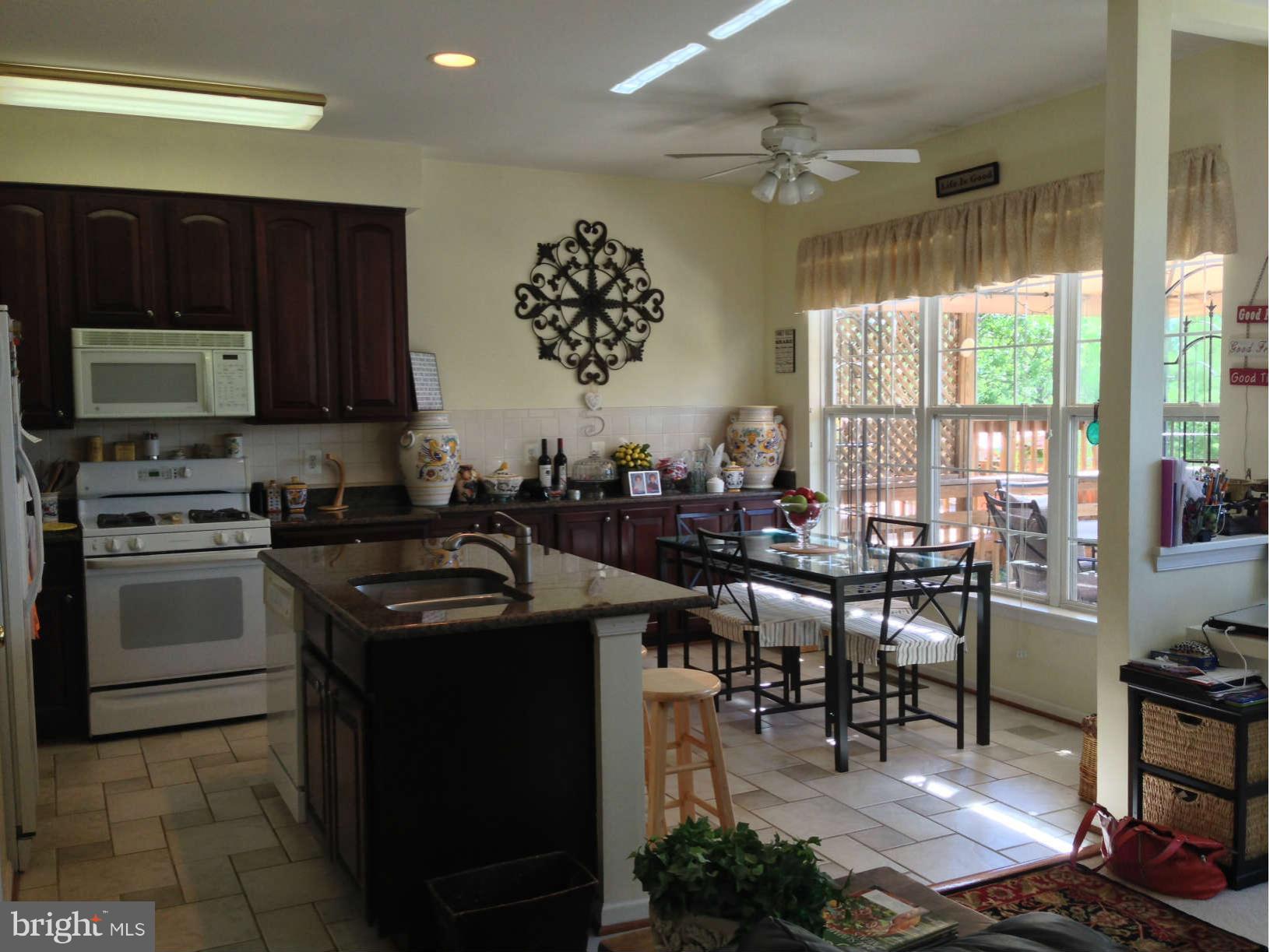 18306 Mill Ridge Terrace Leesburg, VA 20176 - Photo 7 of 21 Kitchen