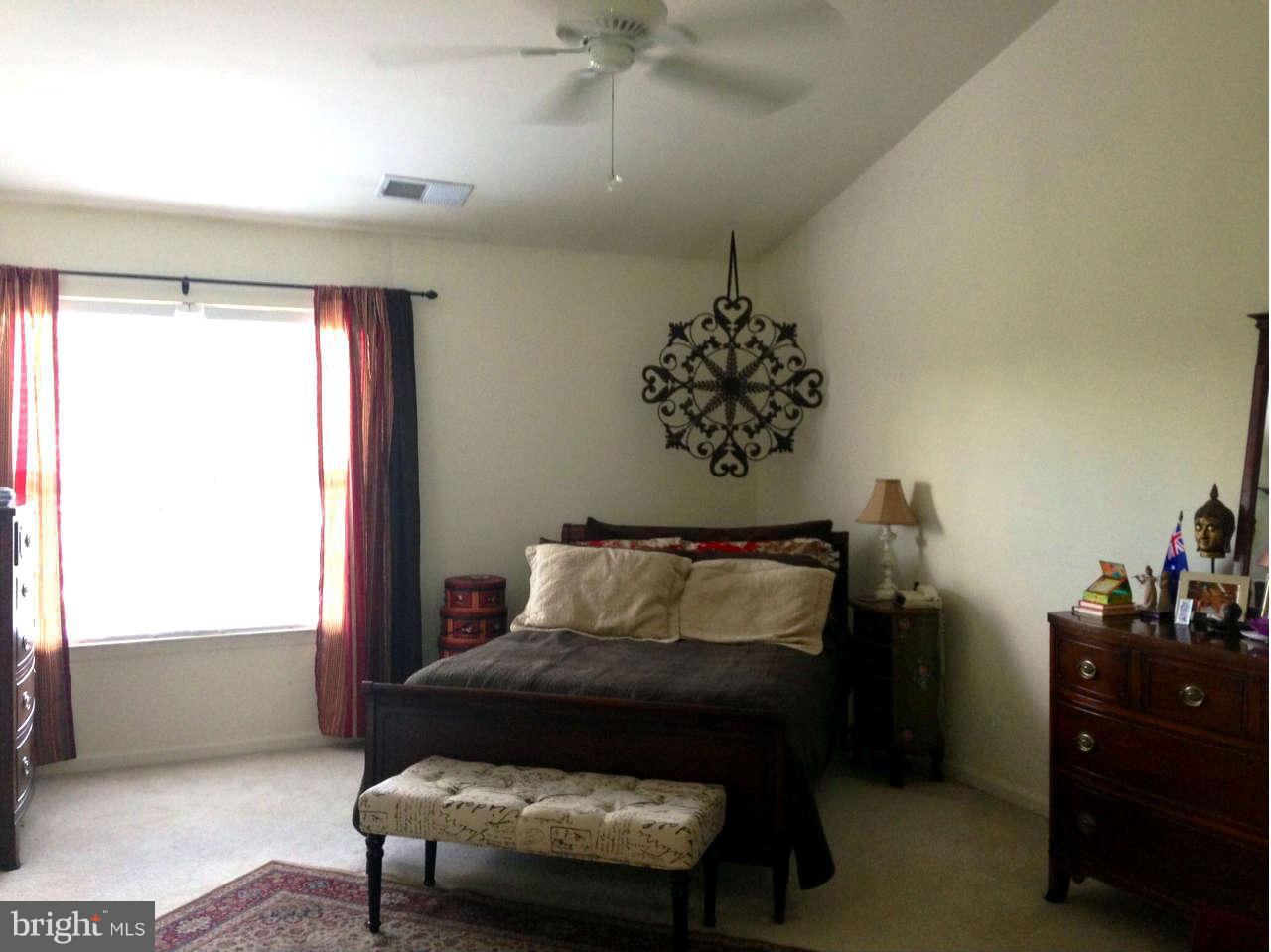 18306 Mill Ridge Terrace Leesburg, VA 20176 - Photo 9 of 21 Bedroom Master