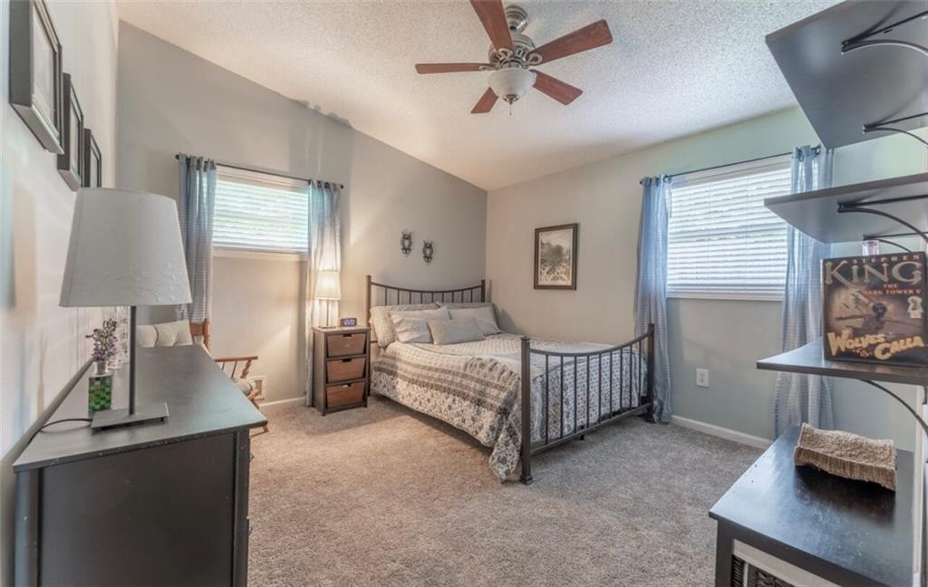 2237 Tilson Circle Decatur, GA 30032 - Photo 12 of 24