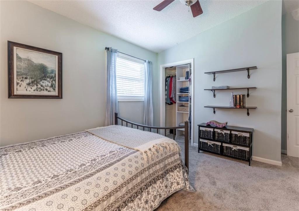 2237 Tilson Circle Decatur, GA 30032 - Photo 13 of 24