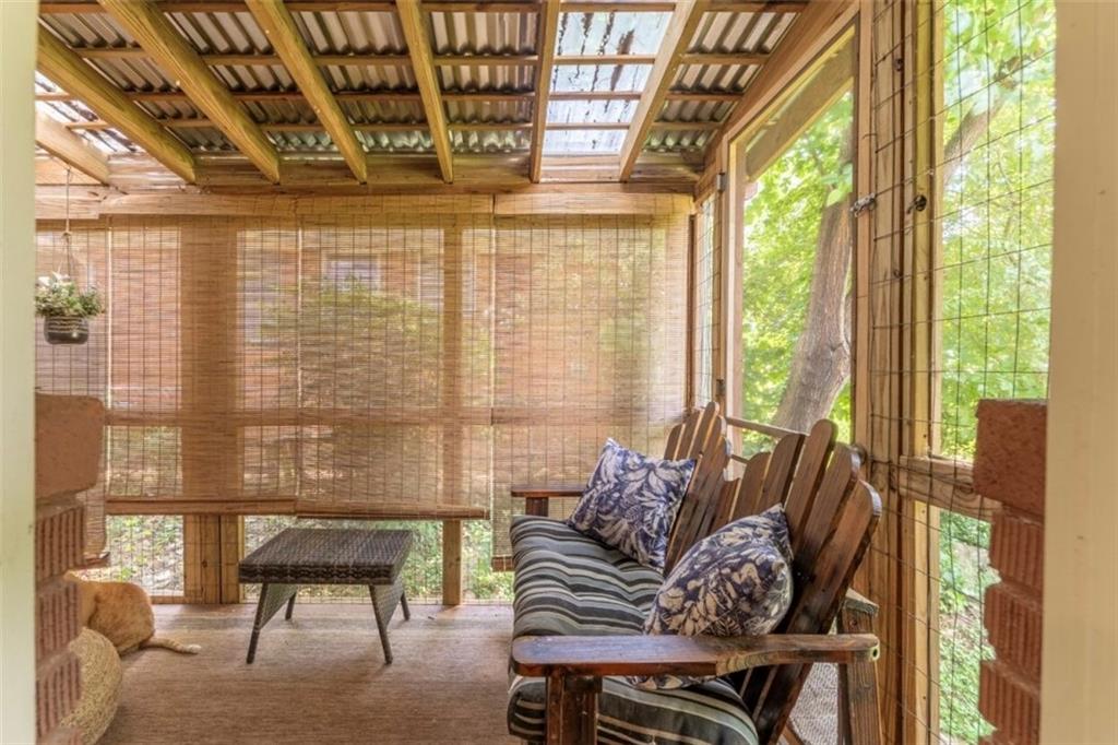 2237 Tilson Circle Decatur, GA 30032 - Photo 17 of 24