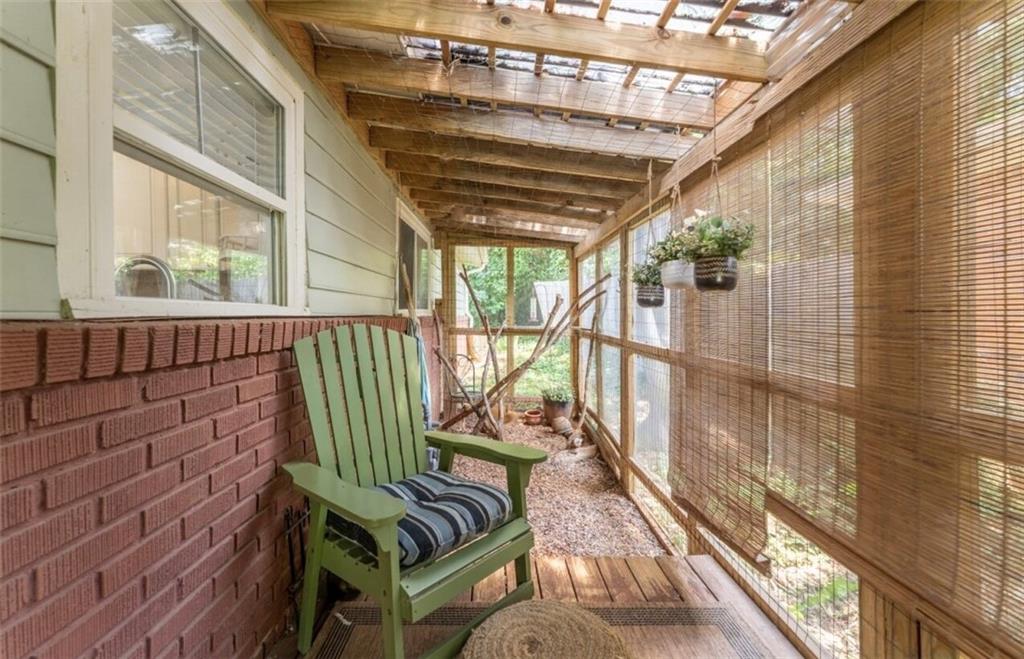 2237 Tilson Circle Decatur, GA 30032 - Photo 18 of 24