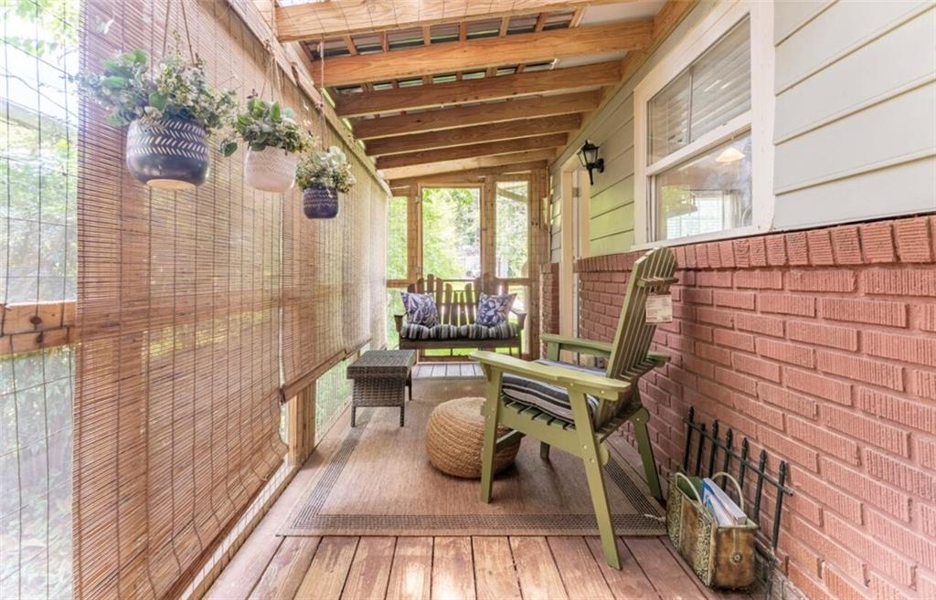 2237 Tilson Circle Decatur, GA 30032 - Photo 19 of 24