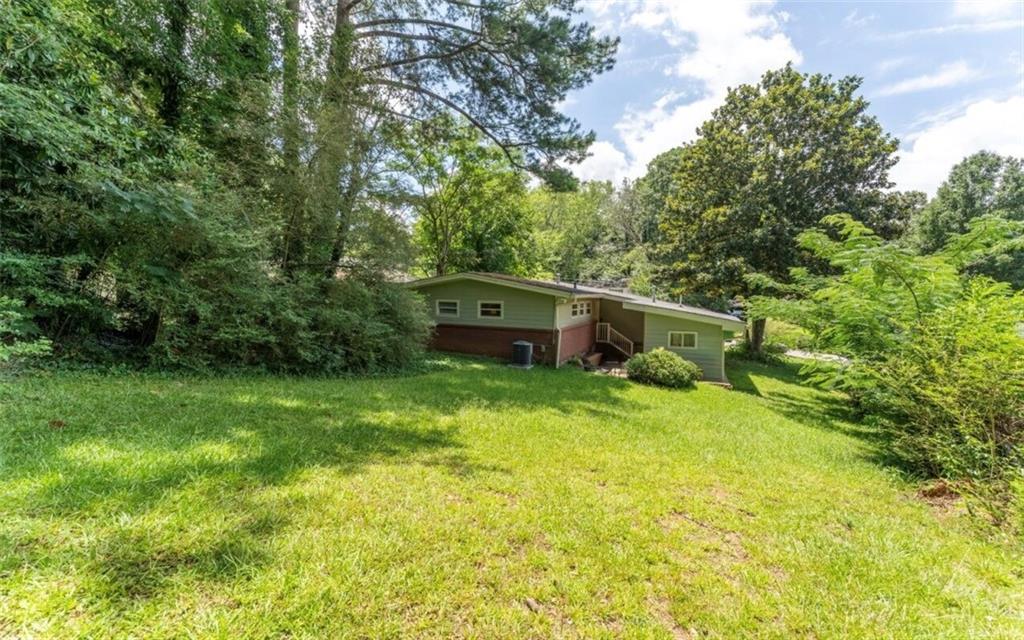 2237 Tilson Circle Decatur, GA 30032 - Photo 22 of 24