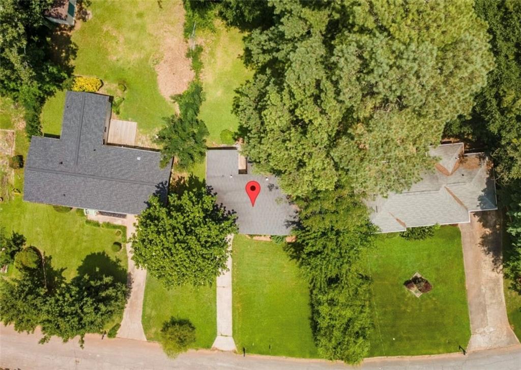 2237 Tilson Circle Decatur, GA 30032 - Photo 23 of 24