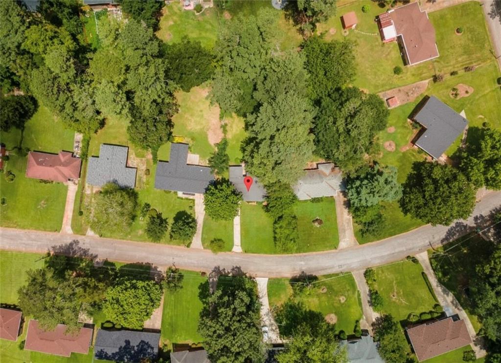 2237 Tilson Circle Decatur, GA 30032 - Photo 24 of 24