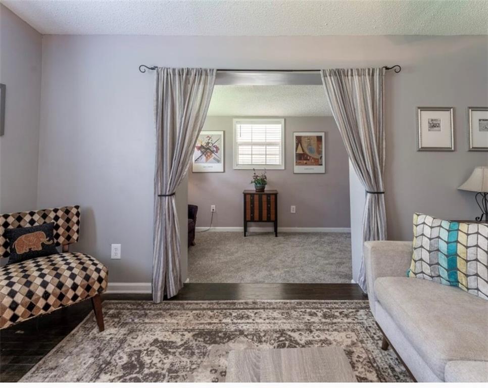 2237 Tilson Circle Decatur, GA 30032 - Photo 4 of 24