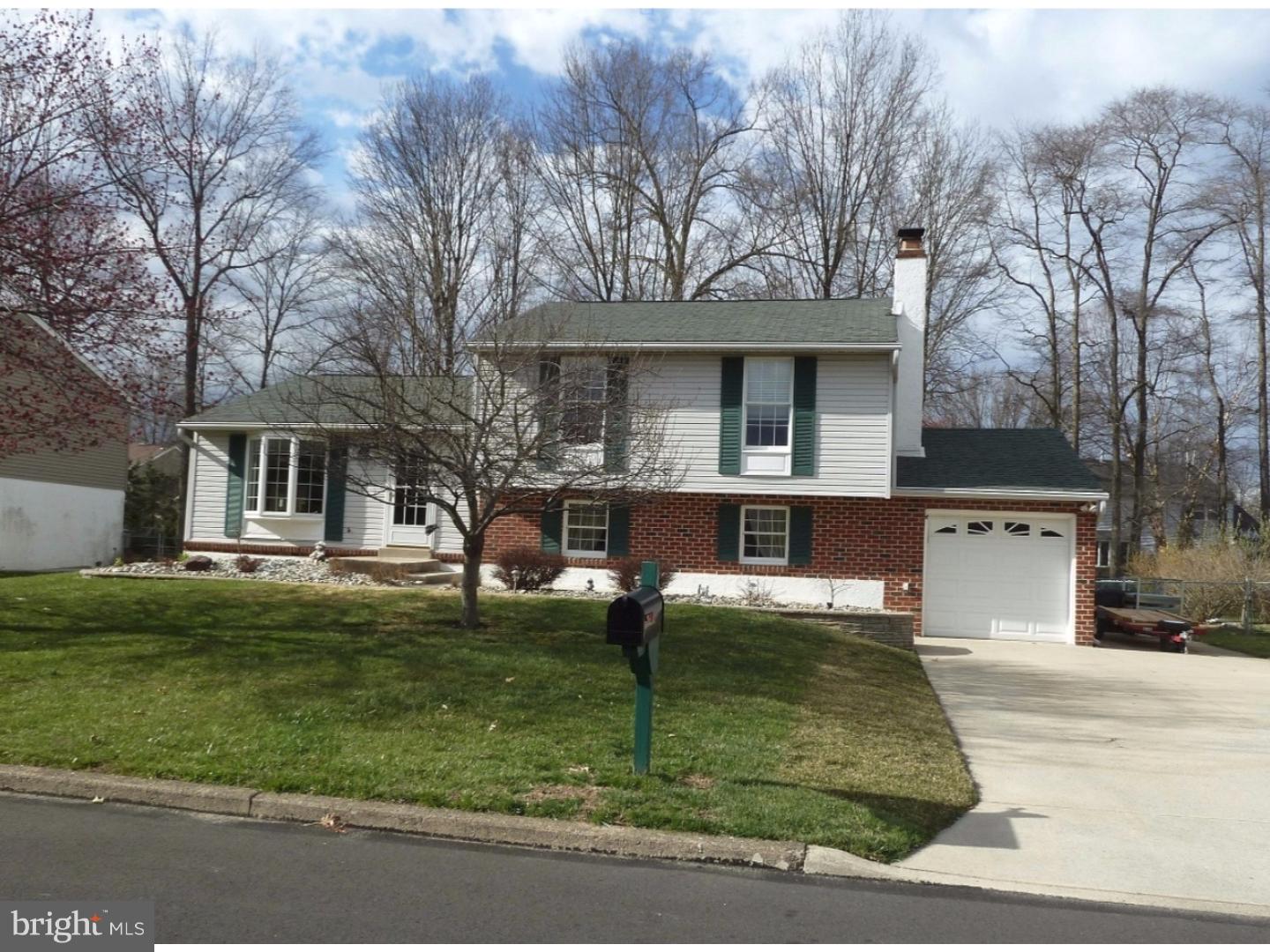 153 Bateman Road Langhorne, PA 19047 - Photo 1 of 25 Exterior Front