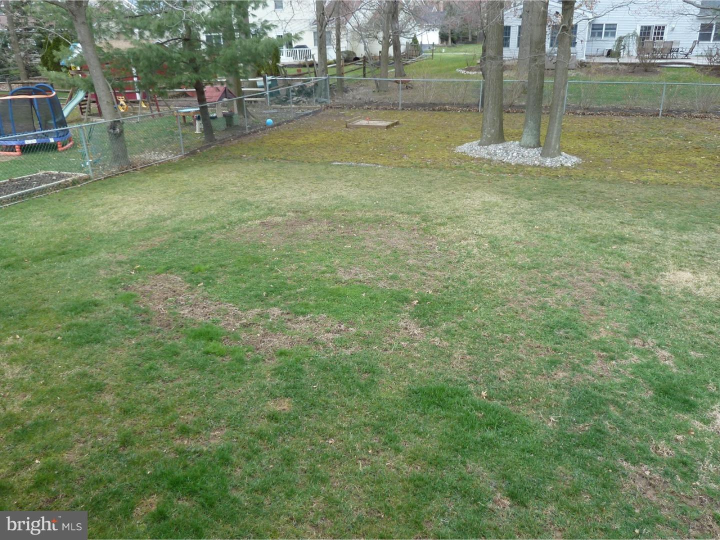 153 Bateman Road Langhorne, PA 19047 - Photo 23 of 25 View in Back