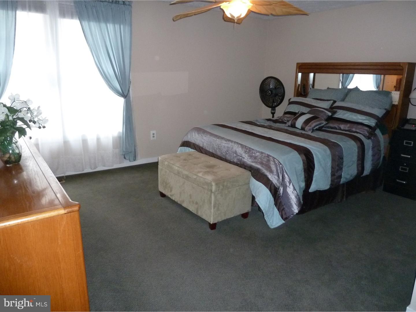 153 Bateman Road Langhorne, PA 19047 - Photo 10 of 25 Master Bedroom