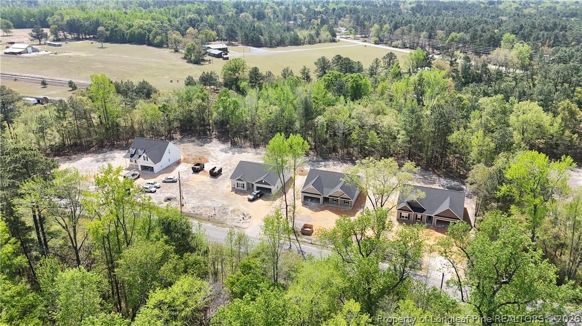 4918 Philippi Church Road Raeford, NC 28376 - Photo 40 of 41