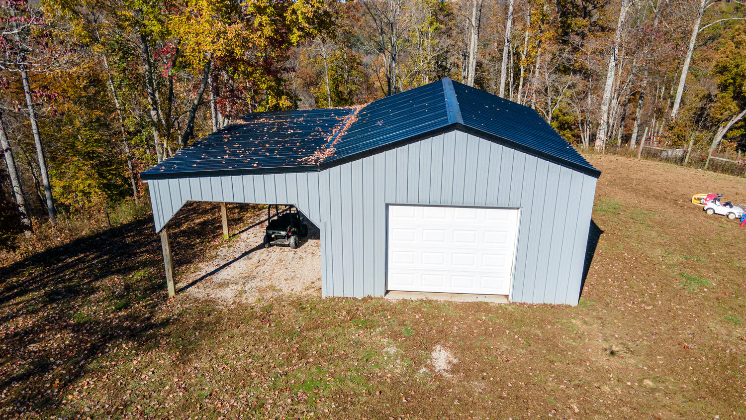 1470 Maulden Owsley Road Tyner, KY 40486 - Photo 49 of 52 27_DJI_0570