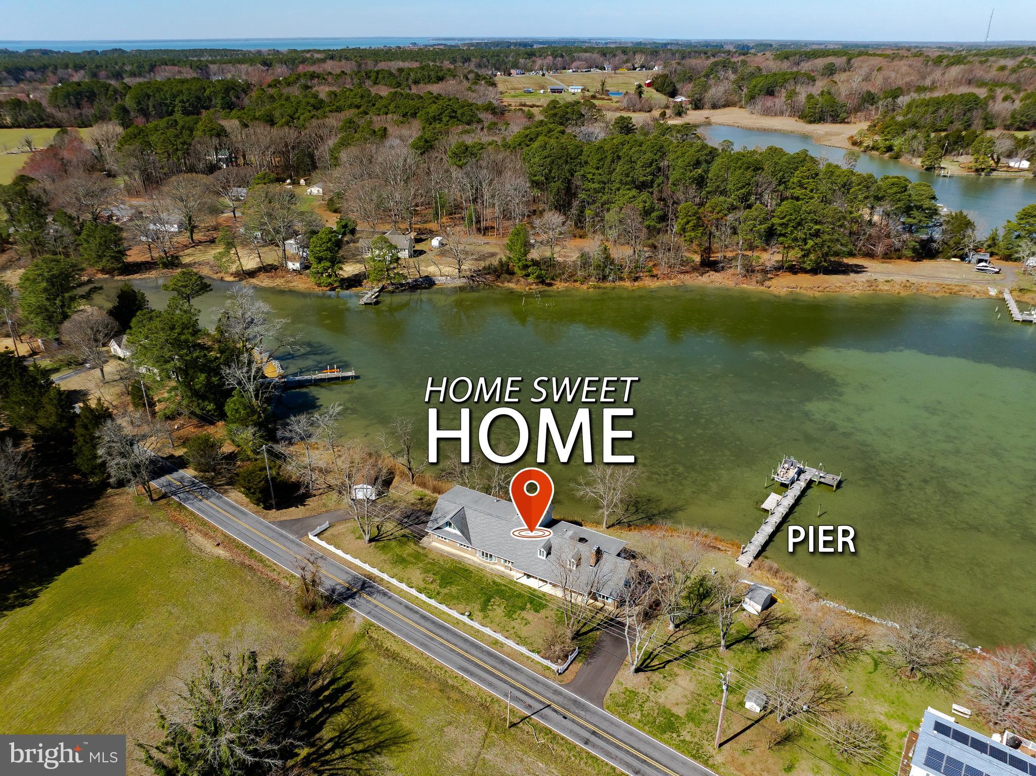 49716 Airedele Road Ridge, MD 20680 - Photo 102 of 115
