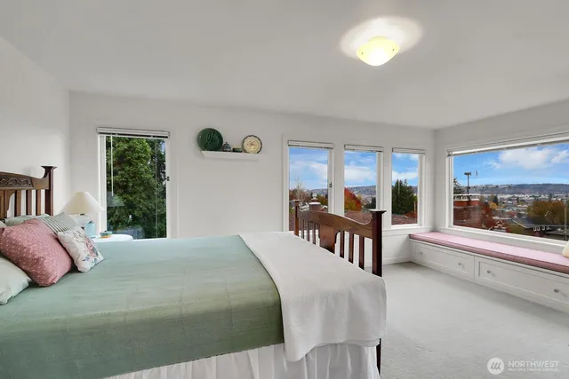 $1,100,000 | 6535 Sycamore Avenue Northwest, Seattle, WA 98117