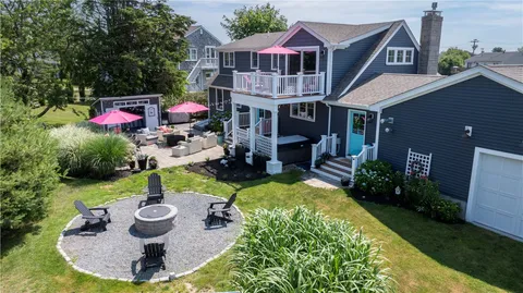 $1,395,000 | 9 Dudley Drive, Narragansett, RI 02882