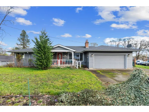 $620,000 | 52052 Southeast 3rd Place, Scappoose, OR 97056