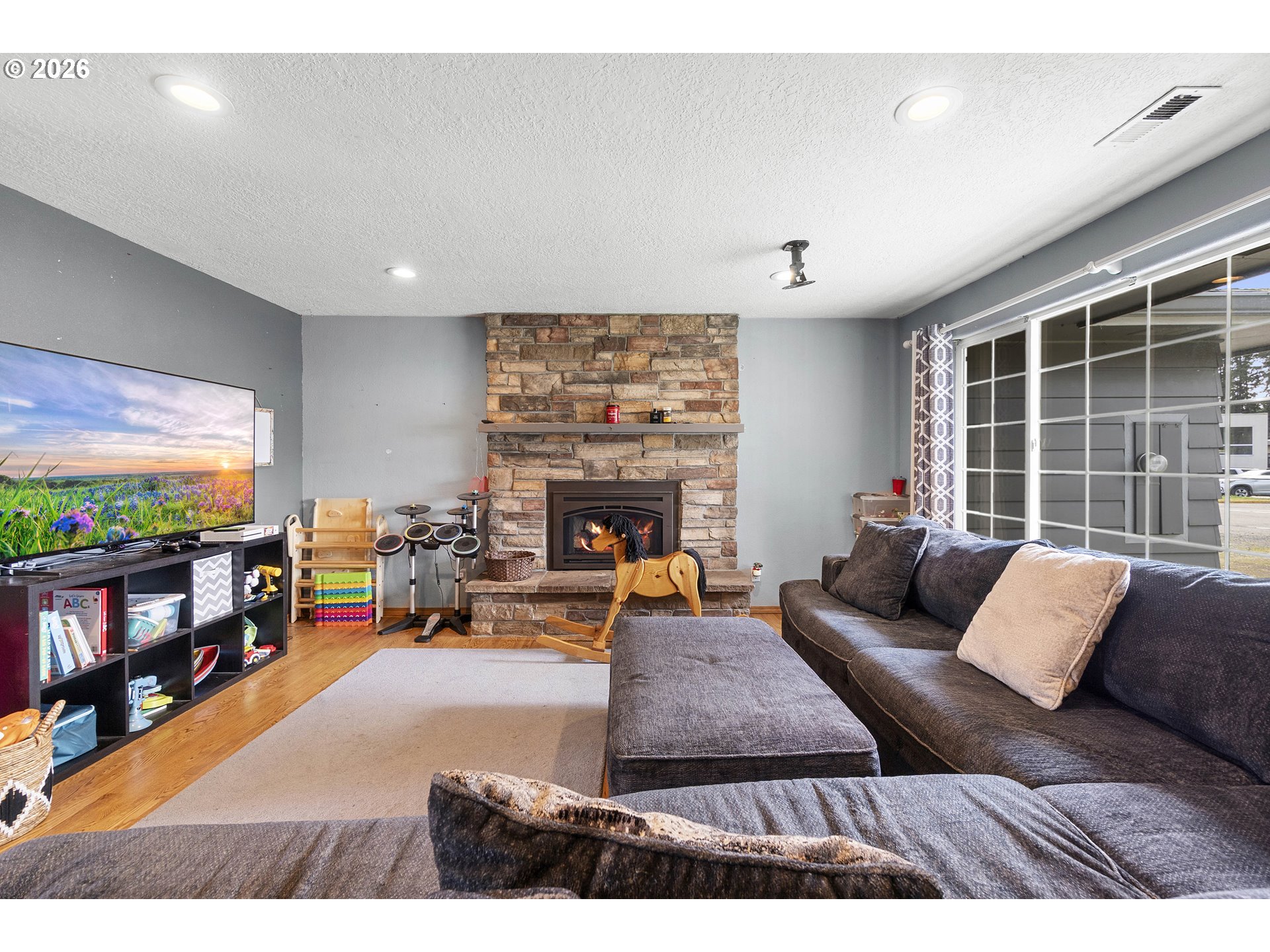 52052 Southeast 3rd Place Scappoose, OR 97056 - Photo 19 of 39