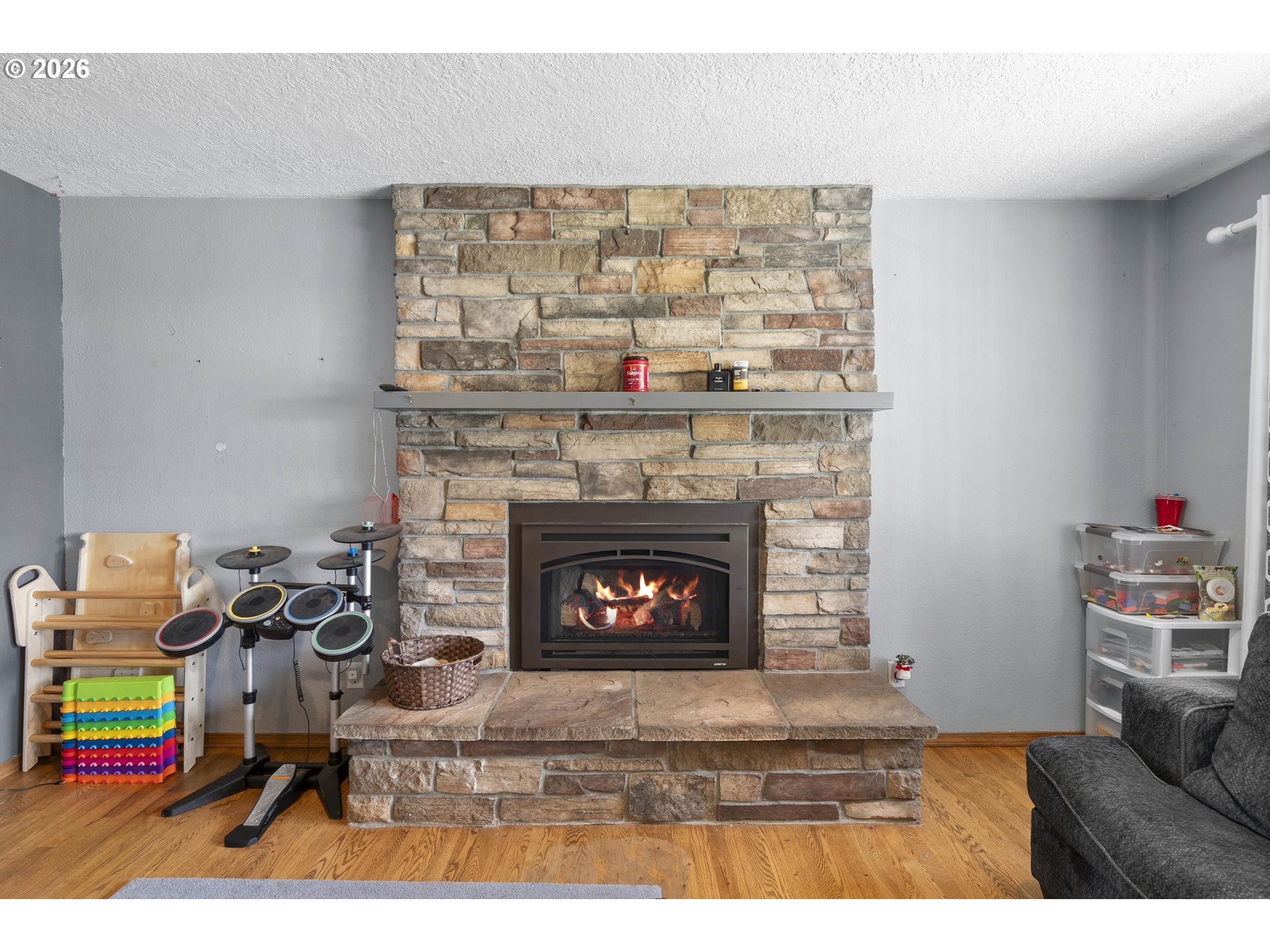 52052 Southeast 3rd Place Scappoose, OR 97056 - Photo 22 of 39