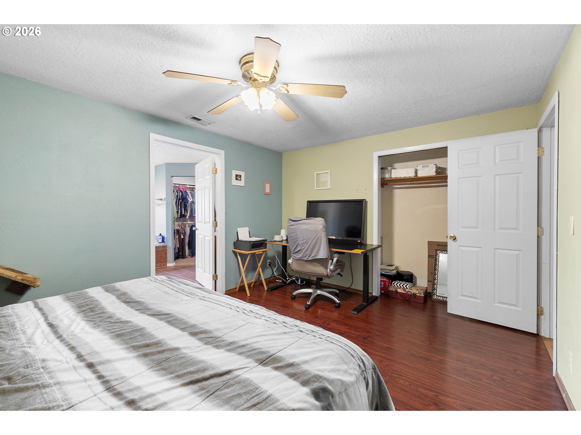 52052 Southeast 3rd Place Scappoose, OR 97056 - Photo 36 of 39