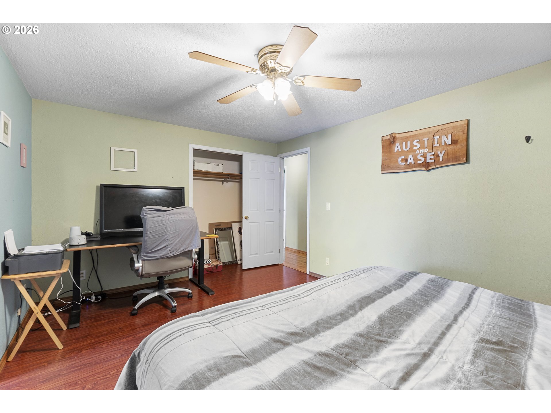 52052 Southeast 3rd Place Scappoose, OR 97056 - Photo 37 of 39