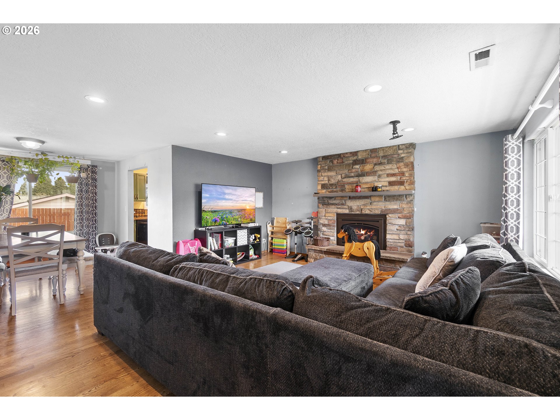 52052 Southeast 3rd Place Scappoose, OR 97056 - Photo 9 of 39