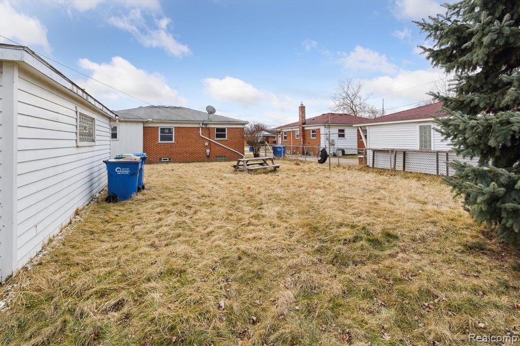 3309 Rome Avenue Warren, MI 48091 - Photo 31 of 35